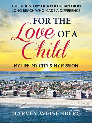 cover image of For the Love of a Child